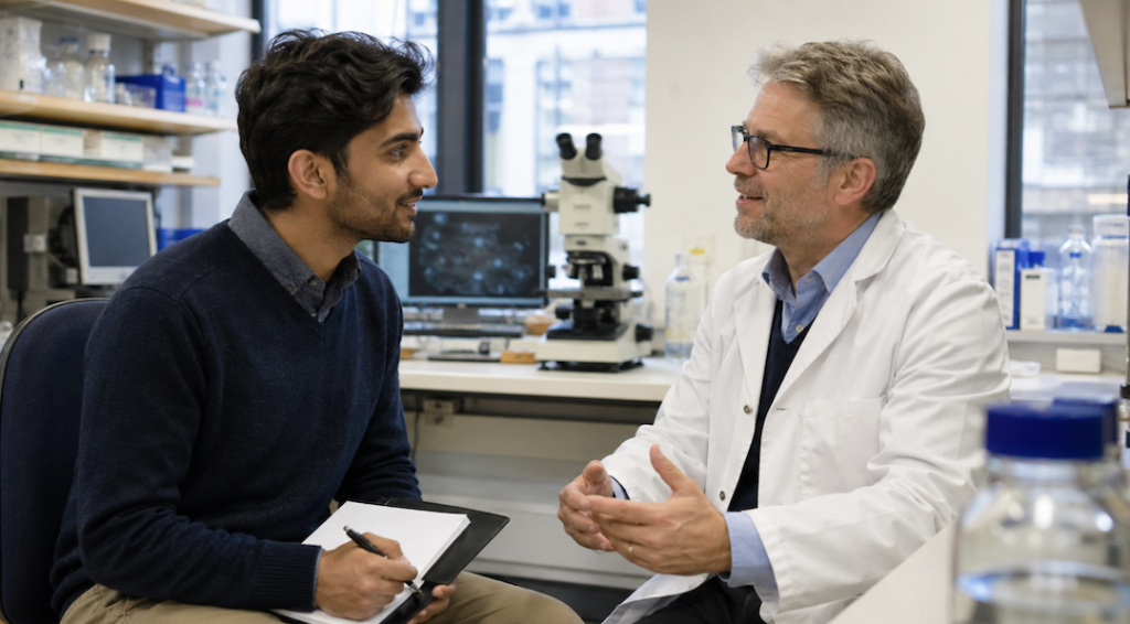 GREAT Scholarships for Pakistan