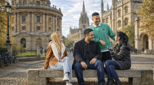 How to find the right university