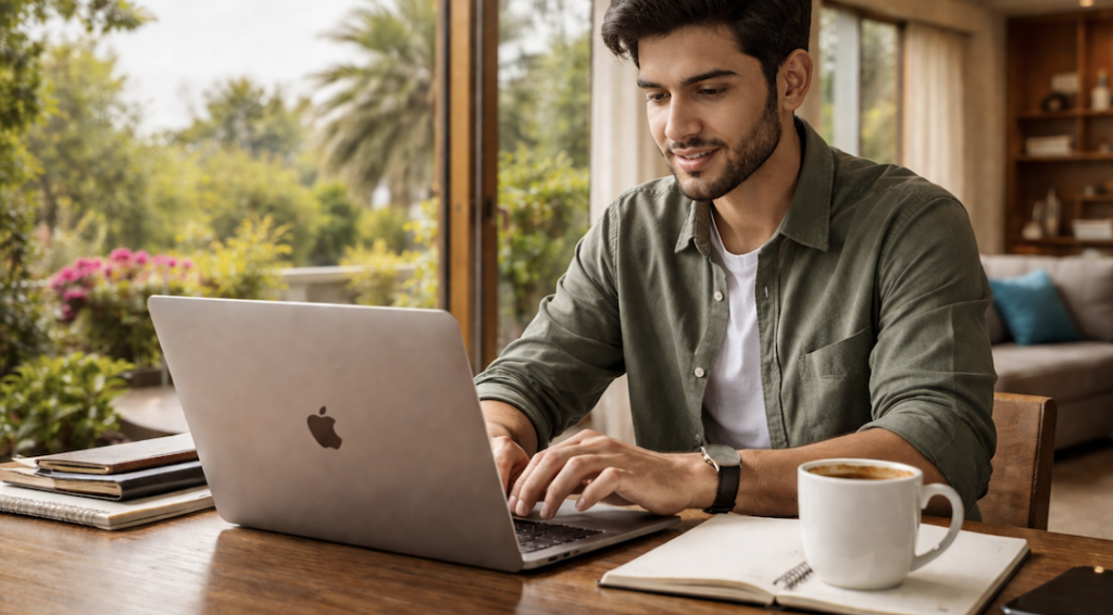 How to stay in the UK through further study