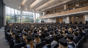 Postgraduate study options in the UK