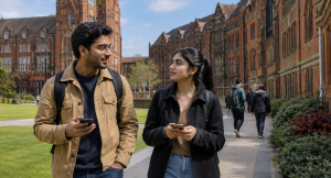 Pakistan to UK Study Guidance