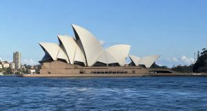 Sydney Opera House