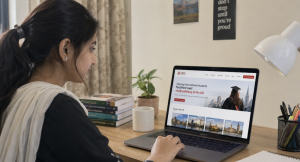 Step-by-Step ASFE Service: How We Help International Students Find the Right UK University Place