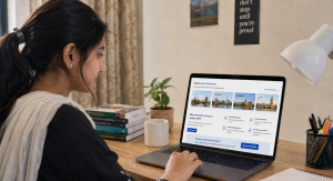 Step-by-Step ASFE Service: How We Help International Students Find the Right UK University Place