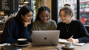 Already in the UK? Explore Australia and New Zealand Study Options