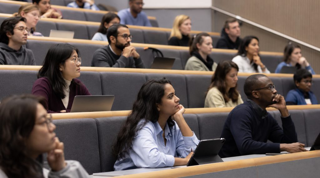 Best UK Master’s Courses for International Students in 2026