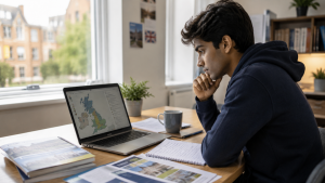 How to Choose the Right UK University Course as an International Student