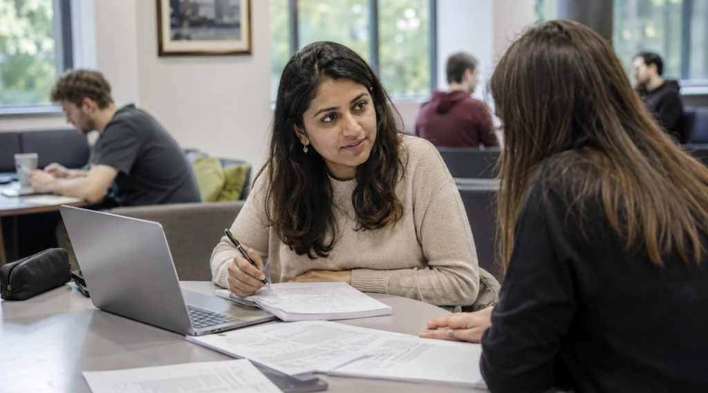 One Year Master’s in the UK