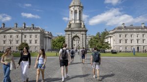 Opportunities in Ireland for International Students