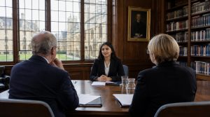 Can You Get a UK Scholarship for Undergraduate Study?