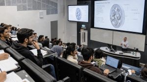 Can You Get a UK Scholarship for Undergraduate Study
