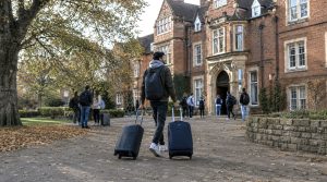 Switching Courses in the UK After Arrival: What International Students Need to Know