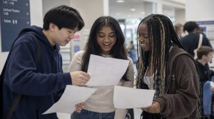 Clearing Explained for International Students: UK Universities 2026
