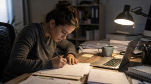 Fast-Track UK University Admissions: How to Get an Offer in 2–4 Weeks