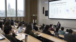 MSc Data Science vs Computer Science vs Cyber Security in the UK: Which Course Is Best for 2027?