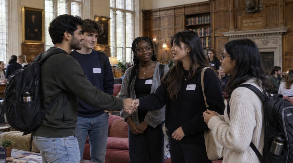 UK Universities Accepting Students from Pakistan for January 2027
